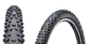 Покрышка Continental Explorer 1.75, 20 x 1.75, (47-406), Sport – 3/84 TPI 