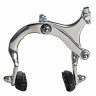 Тормоз задний Power CBF-810A, U-Brake, серебр. - Тормоз задний Power CBF-810A, U-Brake, серебр.
