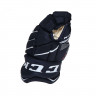 Перчатки CCM JetSpeed FT370 SR navy/white - Перчатки CCM JetSpeed FT370 SR navy/white