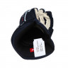 Перчатки CCM JetSpeed FT370 SR navy/white - Перчатки CCM JetSpeed FT370 SR navy/white