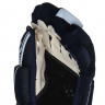 Перчатки CCM JetSpeed FT370 SR navy/white - Перчатки CCM JetSpeed FT370 SR navy/white