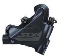 Тормозной калипер гидравлический Shimano SLX BR-M7110 Flat Mount