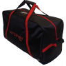 Баул Vitokin Pro bag 30" черный с красным (усиленная лодочная ткань) - Баул Vitokin Pro bag 30" черный с красным (усиленная лодочная ткань)