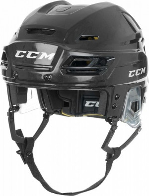 Шлем CCM Tacks 310 SR black 
