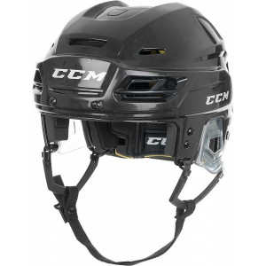 Шлем CCM Tacks 310 SR black 