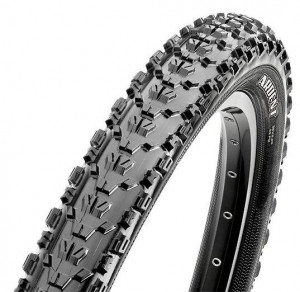 Велопокрышка Maxxis Ardent 27.5x2.25 TPI 60, Wire, черная ETB00295800 