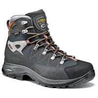 Ботинки Asolo Finder GV MM wool/blue/grey (2026)