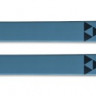 Беговые лыжи Fischer SBOUND 98 CROWN/DUAL-SKIN (2021-22) - Беговые лыжи Fischer SBOUND 98 CROWN/DUAL-SKIN (2021-22)