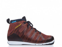 Лыжные ботинки Fischer Urban Sport Spice (2021-22)