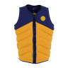 Спасательный жилет неопрен мужской Jetpilot Felix Georgii X1 CE Impact Neo Vest Navy/Mustard_O (2020) - Спасательный жилет неопрен мужской Jetpilot Felix Georgii X1 CE Impact Neo Vest Navy/Mustard_O (2020)