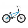 Велосипед Novatrack BMX Wolf 20" синий рама: 20" (2024) - Велосипед Novatrack BMX Wolf 20" синий рама: 20" (2024)