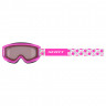 Маска Scott Junior Agent neon pink/enhancer S2 - Маска Scott Junior Agent neon pink/enhancer S2