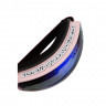Маска Luckyboo Future pink/blue - Маска Luckyboo Future pink/blue