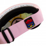 Маска Luckyboo Future pink/blue - Маска Luckyboo Future pink/blue