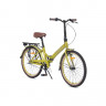 Велосипед Shulz Krabi Coaster 24 linden - Велосипед Shulz Krabi Coaster 24 linden