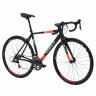 Велосипед Welt R90 28 Matt Black рама: L (570 мм) (2024) - Велосипед Welt R90 28 Matt Black рама: L (570 мм) (2024)