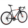 Велосипед Welt R90 28 Matt Black рама: L (570 мм) (2024) - Велосипед Welt R90 28 Matt Black рама: L (570 мм) (2024)