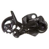 Переключатель Sram задний X3 BLACK LOWER PULLEY WHEEL