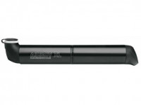 SKS Мининасос Airboy XL, под вентиль S/D/A, длина 179мм, макс.давление 5Bar, вес 90г, алюминий/пластик, чёрный