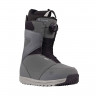 Ботинки для сноуборда Nidecker Cascade Gray (2023) - Ботинки для сноуборда Nidecker Cascade Gray (2023)