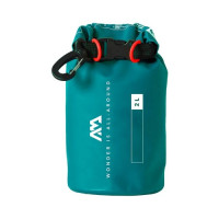 Сумка-мешок водонепроницаемая Aqua Marina Dry Bag Mini 2 L aqua (B0304073)