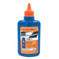 Очиститель Calambus для цепей во флаконе (жидкий) 100 мл
