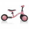 Беговел Globber Learning Bike пастельно-розовый - Беговел Globber Learning Bike пастельно-розовый