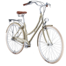 Велосипед Bear Bike Algeria 28 кремовый (2021) - Велосипед Bear Bike Algeria 28 кремовый (2021)
