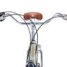 Велосипед Bear Bike Algeria 28 кремовый (2021) - Велосипед Bear Bike Algeria 28 кремовый (2021)