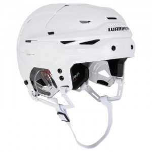 Шлем Warrior Covert RS PRO White 