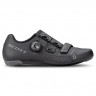Велообувь Scott Road Team Boa matt black/dark grey - Велообувь Scott Road Team Boa matt black/dark grey