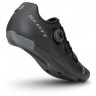 Велообувь Scott Road Team Boa matt black/dark grey - Велообувь Scott Road Team Boa matt black/dark grey