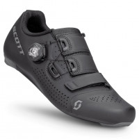 Велообувь Scott Road Team Boa matt black/dark grey