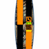 Вейкборд CWB мужской HONEYBADGER Black/Orange (BKO) - Вейкборд CWB мужской HONEYBADGER Black/Orange (BKO)