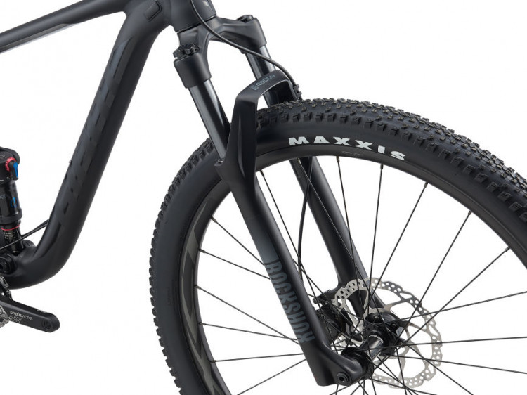 Giant Anthem 29 2 Black 2021 HC5