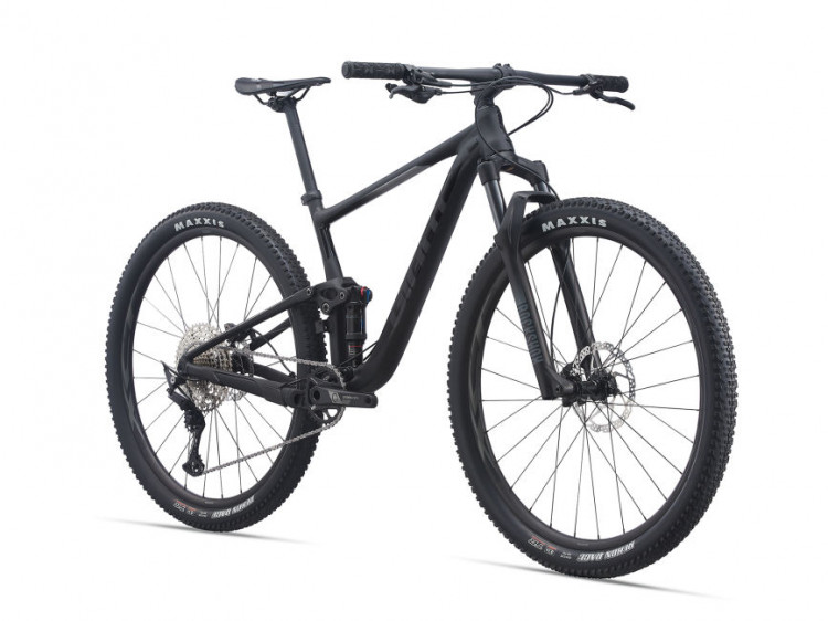 Giant Anthem 29 2 Black 2021 HC5
