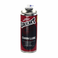 Синтетическая смазка для цепи GRENT SYNTHETIC CHAIN LUBE 210 мл (31632)