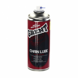 Синтетическая смазка для цепи GRENT SYNTHETIC CHAIN LUBE 210 мл (31632) 