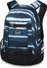 Рюкзак Dakine Mission 25L Resin Stripe