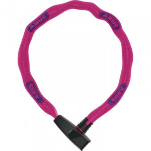 Замок Abus Neon 6806K/85 05-0090292, розовый 