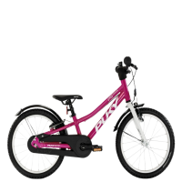 Велосипед Puky CYKE 18-F 16" 4428 ягодный