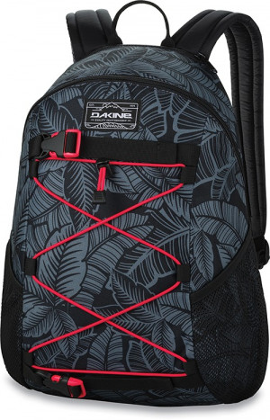 Рюкзак Dakine Wonder 15L Stencil Palm 