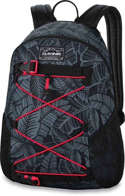 Dakine Wonder 15L Stencil Palm