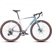 Велосипед Superior XR 9.5 GRA 28" matte trooper green/grey рама: XL (2026)