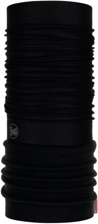 Бандана Buff Polar Solid Black