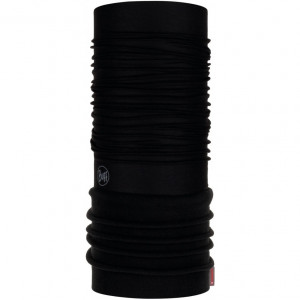 Бандана Buff Polar solid black 