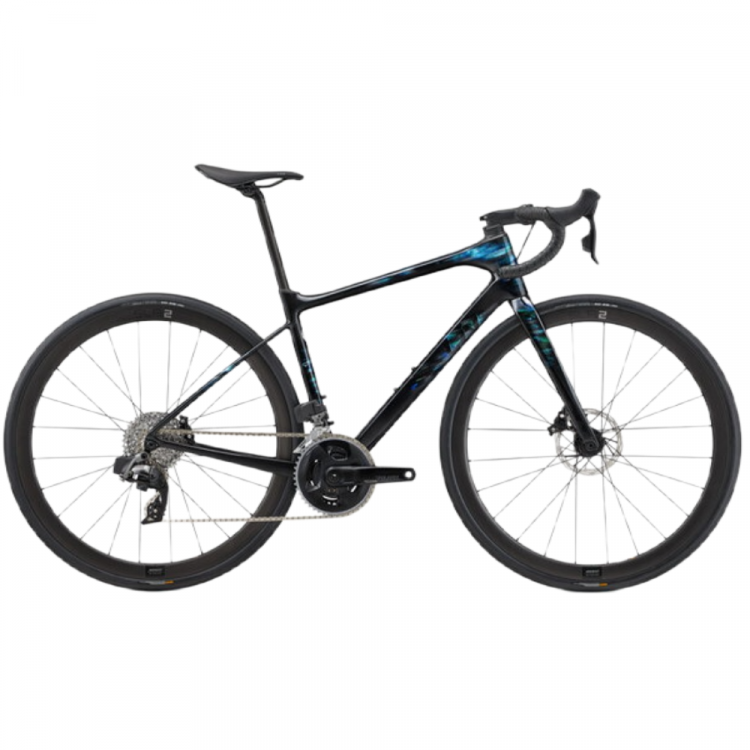 Giant Liv Avail Advanced PRO 2 AXS 28 Spectra M HC5