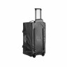 Сумка хоккейная на колесах Mad Guy Prime JR 28" черная, RU - Сумка хоккейная на колесах Mad Guy Prime JR 28" черная, RU