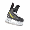 Коньки CCM Tacks XF Pro YTH Regular - Коньки CCM Tacks XF Pro YTH Regular