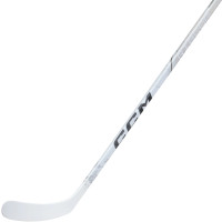 Клюшка CCM Ribcor Trigger 9 Pro white INT flex 55 Клюшка CCM Ribcor Trigger 9 Pro white INT flex 55